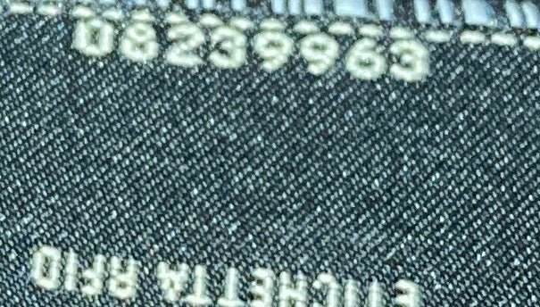 Sunshine Shopper Tote Leather Medium - Deep Luxury