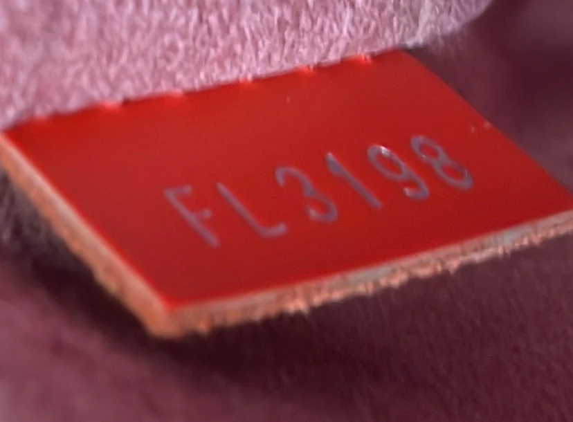 Twist Handbag Epi Leather MM - Deep Luxury