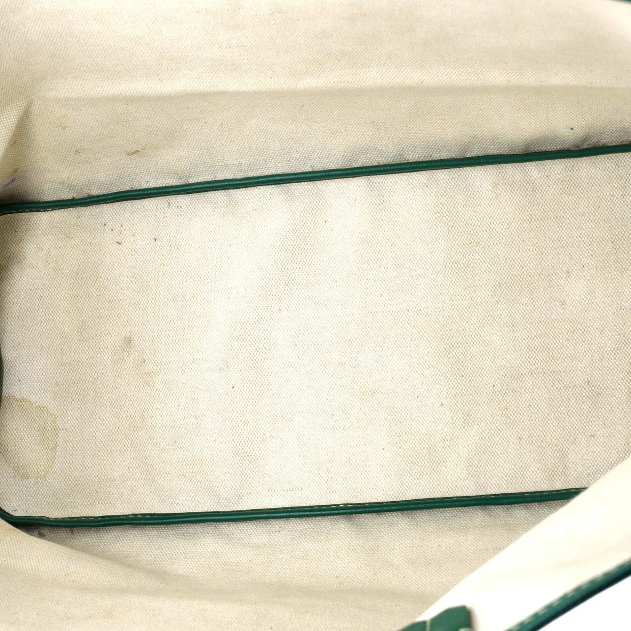 Saint Louis Tote Coated Canvas PM - Deep Luxury