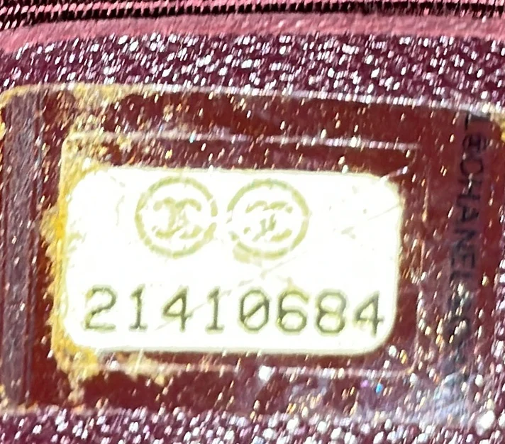 Stitch Boy Flap Bag Quilted Calfskin New Medium - Deep Luxury