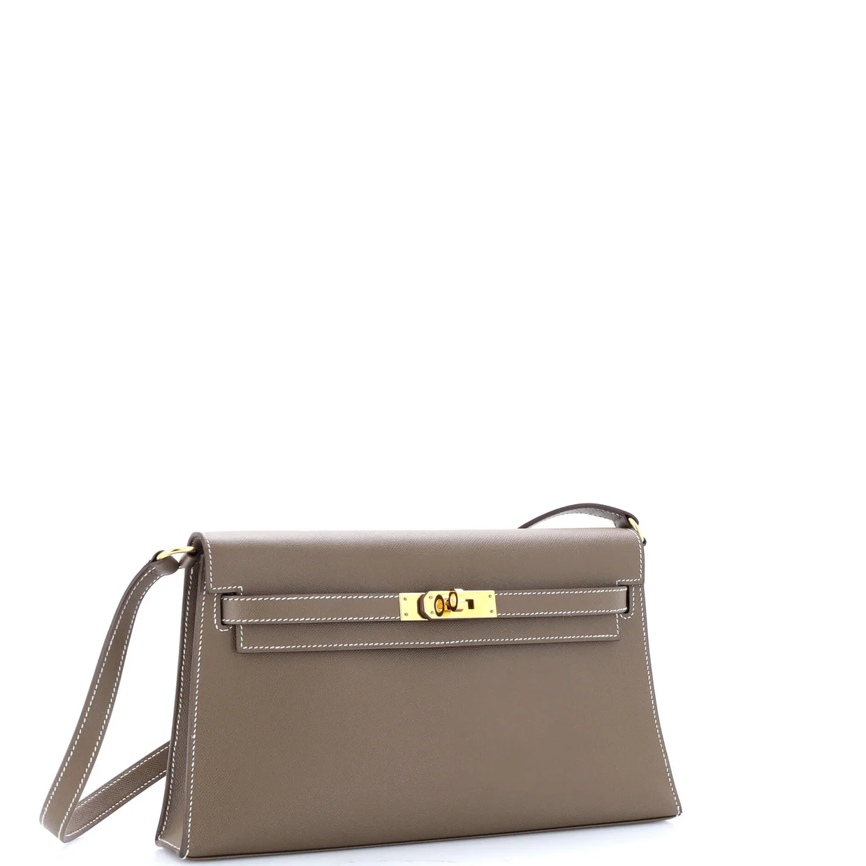 Kelly Elan Shoulder Bag Madame - Deep Luxury