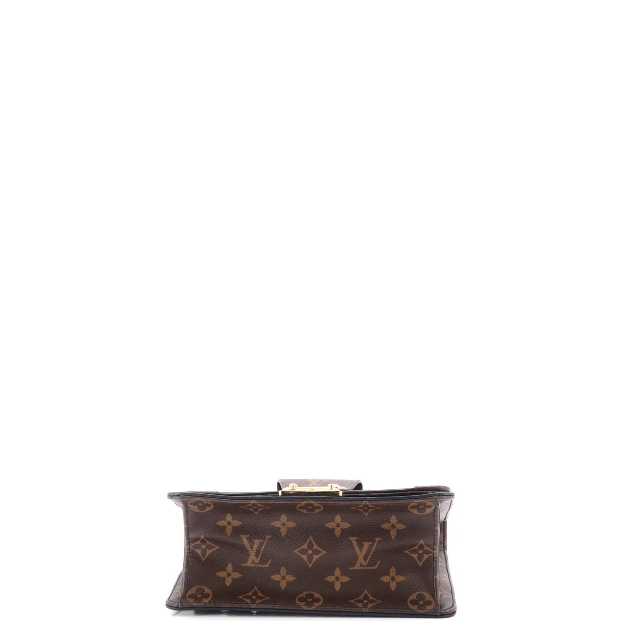 Wynwood Handbag Monogram Vernis with Monogram Canvas and Epi Leather - Deep Luxury