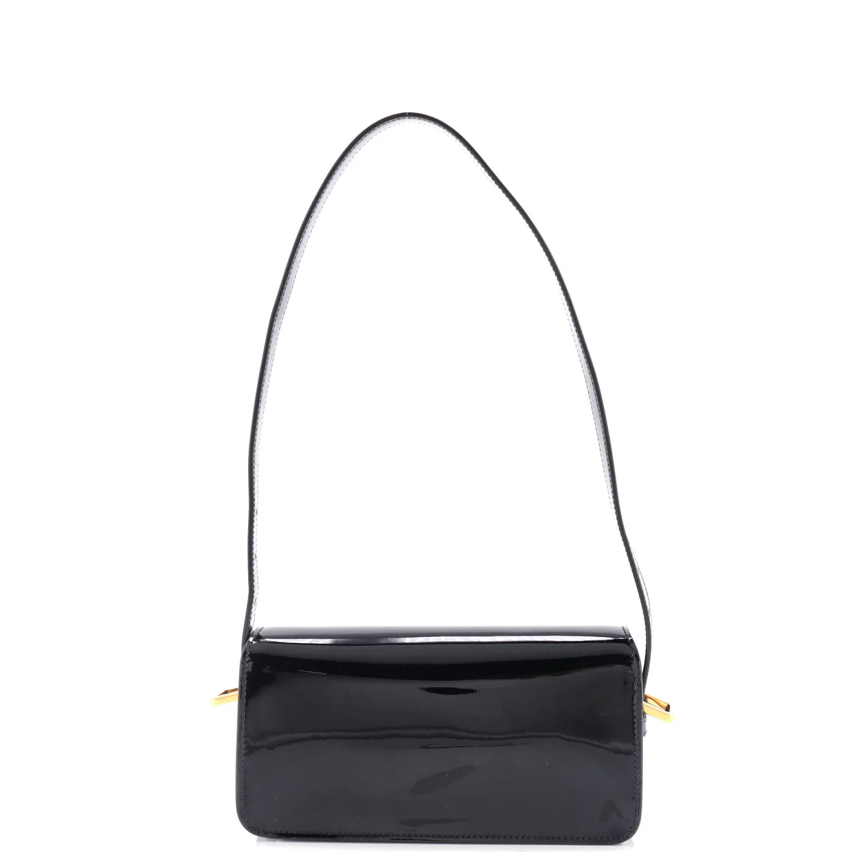 Miss Dior Flap Bag Patent - Deep Luxury