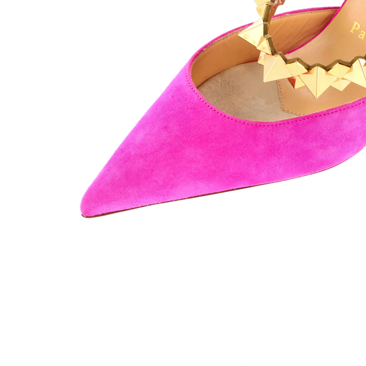 Women's Planet Choc Mules Suede 80 - Deep Luxury