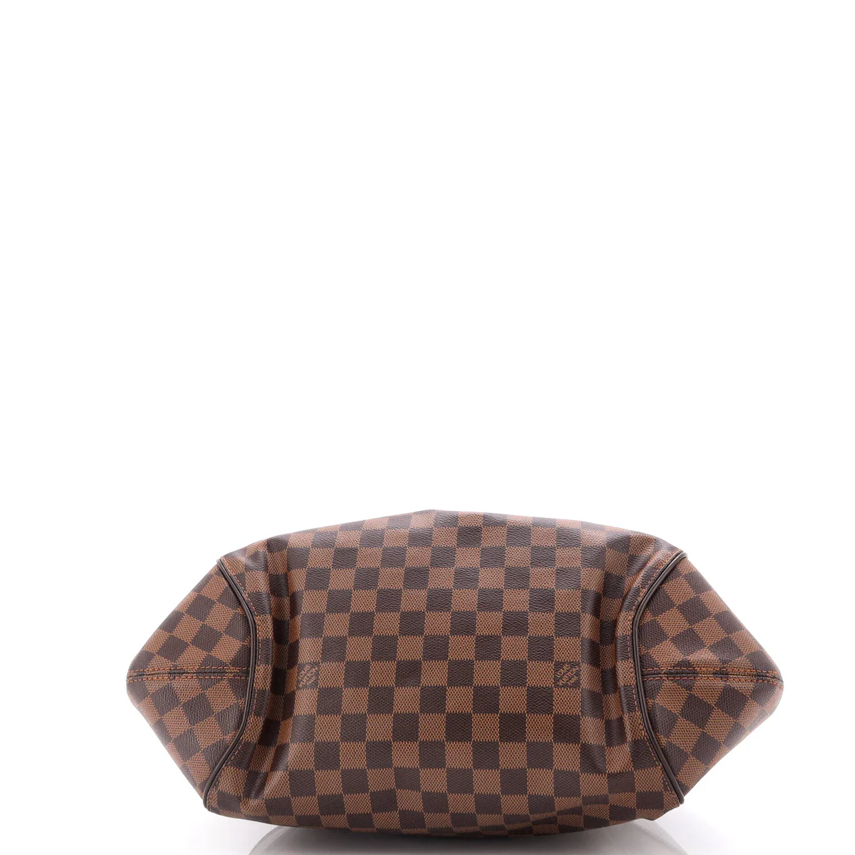 Sistina Handbag Damier GM - Deep Luxury