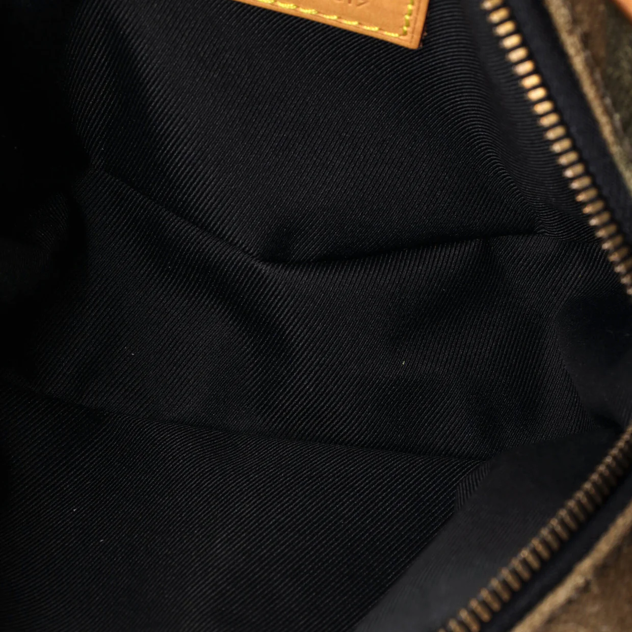 Bum Bag Limited Edition Supreme Camouflage Canvas - Deep Luxury