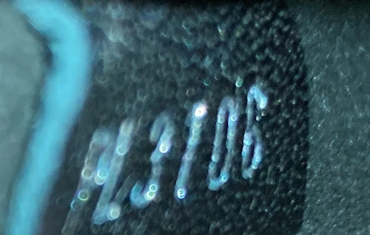 Camera Box Handbag Studded Monogram Canvas and Leather - Deep Luxury