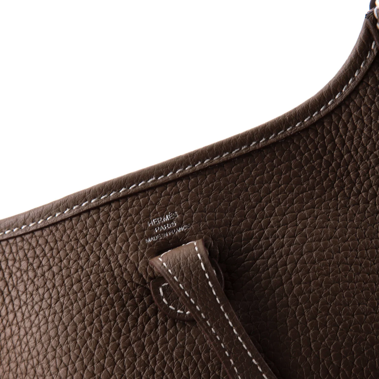 Evelyne Bag Gen III Clemence TPM - Deep Luxury