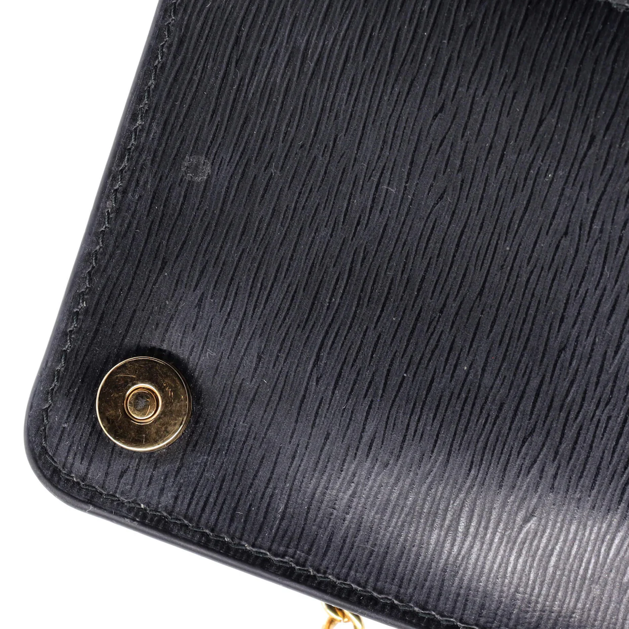 Wallet on Chain Vitello Move - Deep Luxury