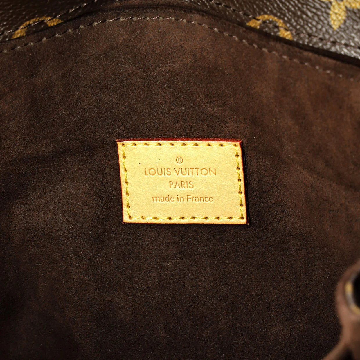 Pochette Metis Monogram Canvas - Deep Luxury