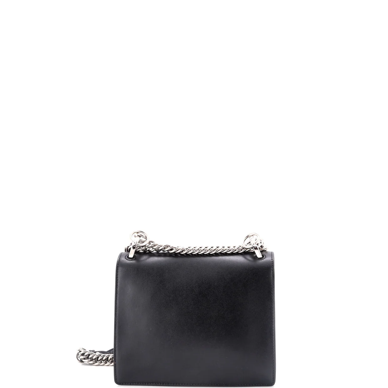 Kan I Bag Leather Small - Deep Luxury