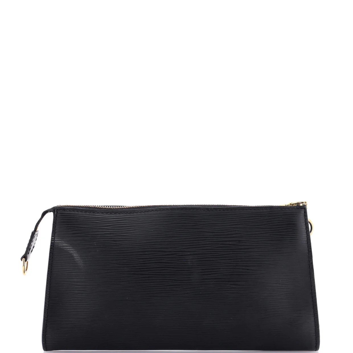 Pochette Accessoires Epi Leather - Deep Luxury