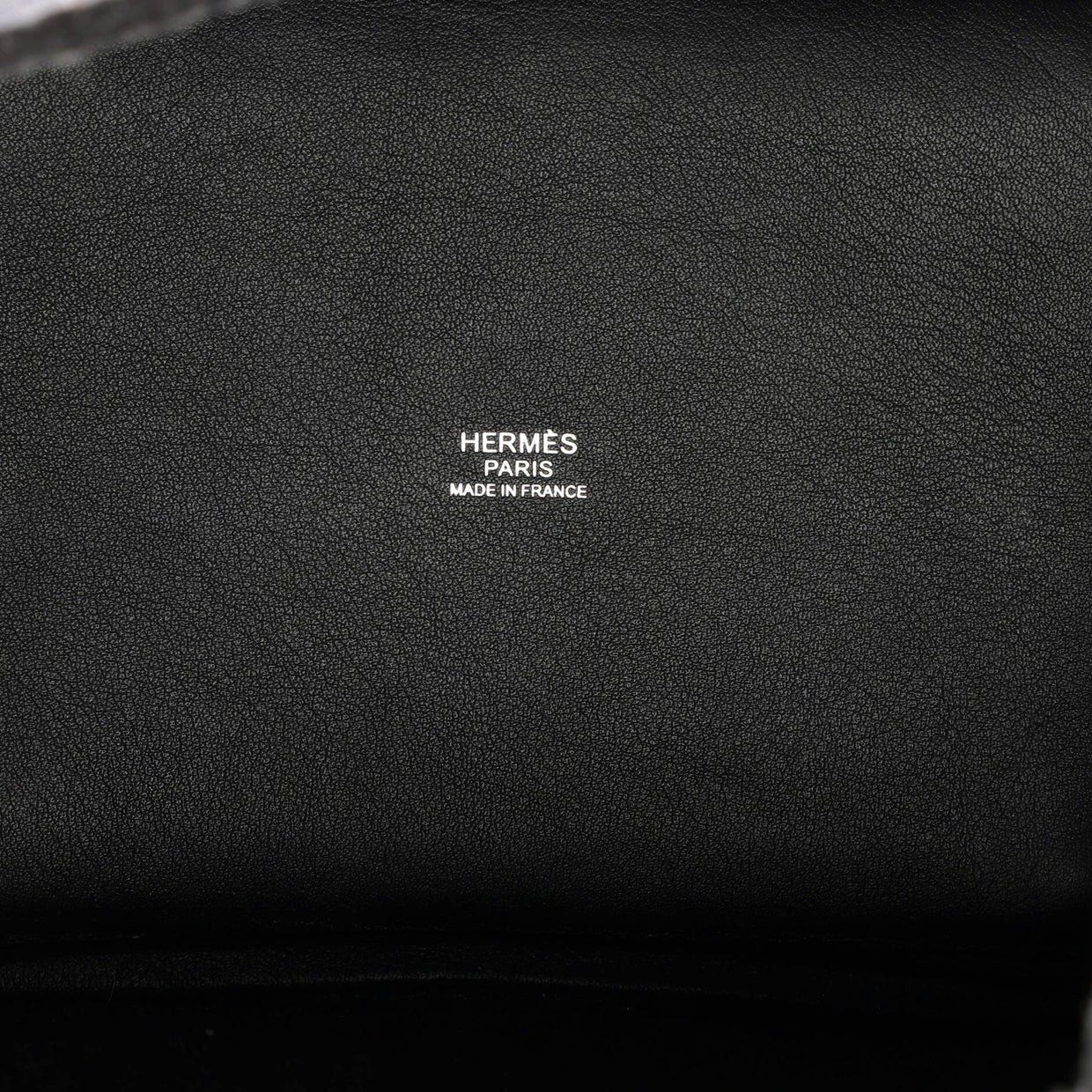 Picotin Lock Bag Felt with Leather PM - Deep Luxury