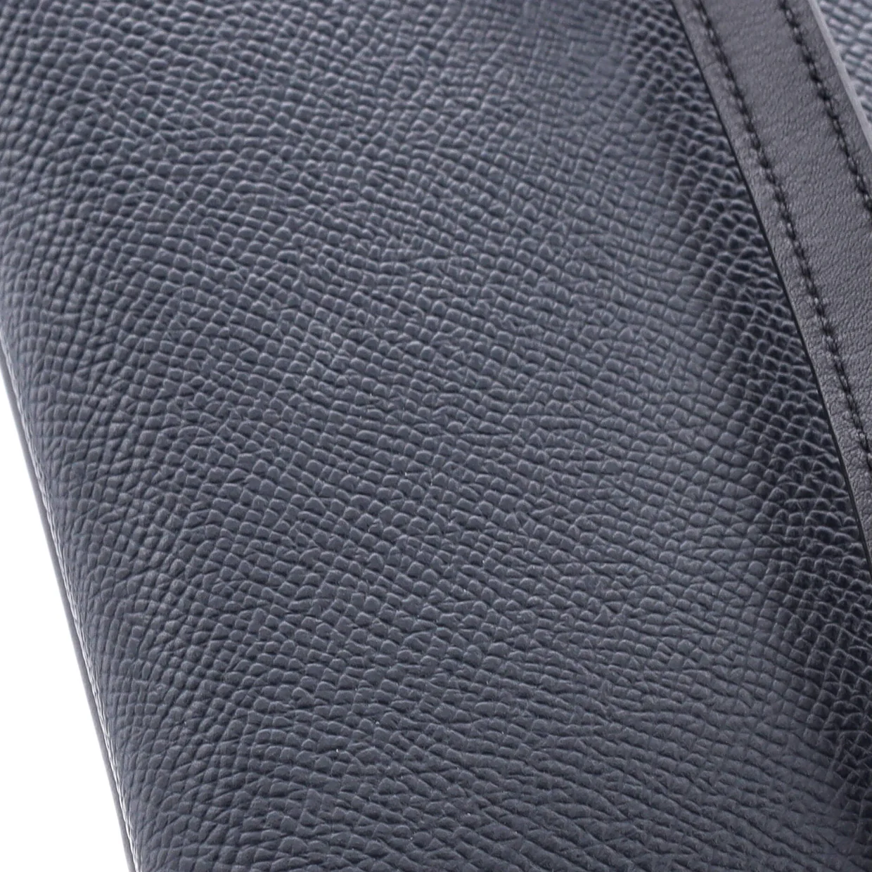 Nouveau To Go Wallet Epsom with Swift - Deep Luxury
