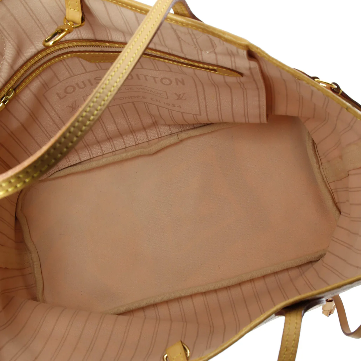 Neverfull NM Tote Limited Edition Damier Tahitienne MM - Deep Luxury