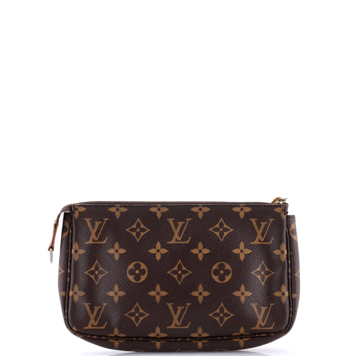 Pochette Accessoires Monogram Canvas - Deep Luxury
