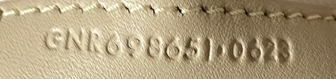 Icare Shopping Tote Quilted Suede Maxi - Deep Luxury