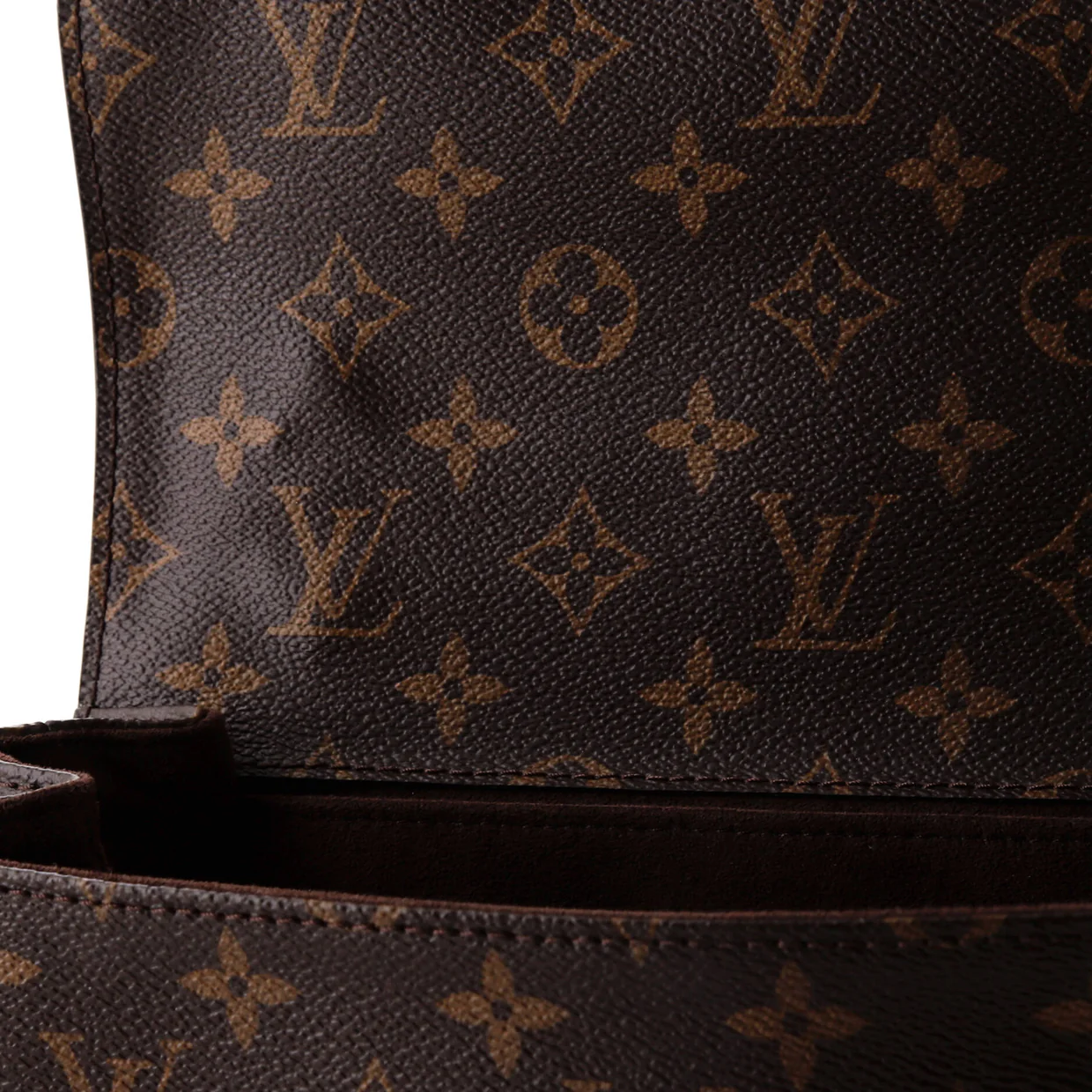 Pochette Metis Monogram Canvas - Deep Luxury