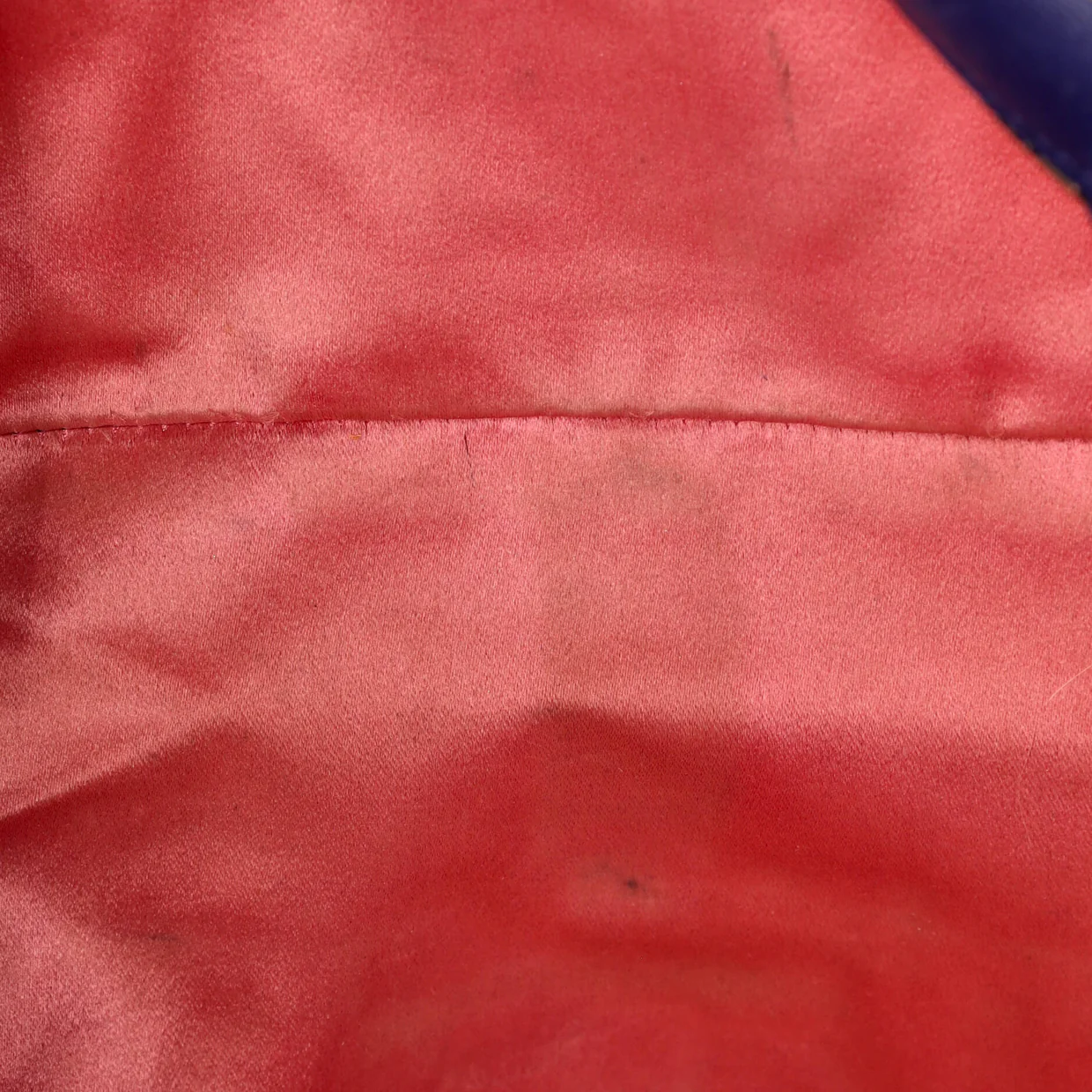 GG Marmont Flap Bag Matelasse Velvet Small - Deep Luxury