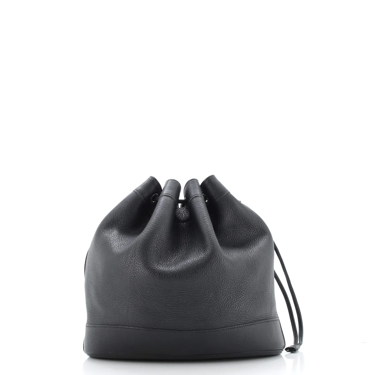 Market Handbag Leather 28 - Deep Luxury