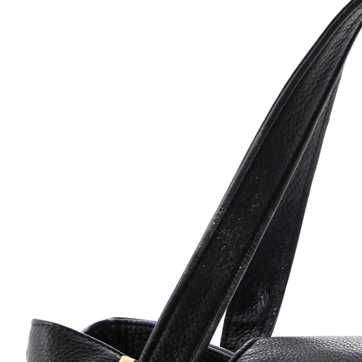 1973 Tote Leather Medium - Deep Luxury