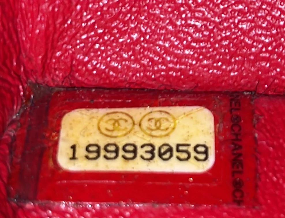 Classic Single Flap Bag Quilted Lambskin Mini - Deep Luxury