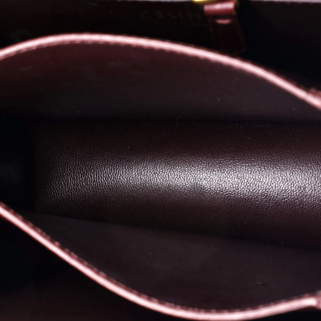 Classic Box Bag Stingray Small - Deep Luxury
