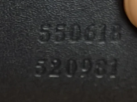 Ophidia Round Shoulder Bag Suede Mini - Deep Luxury