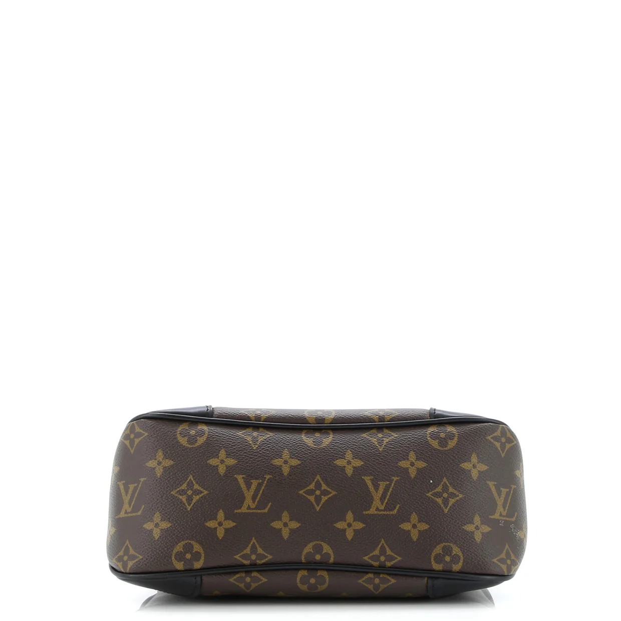 Boulogne NM Handbag Monogram Canvas - Deep Luxury