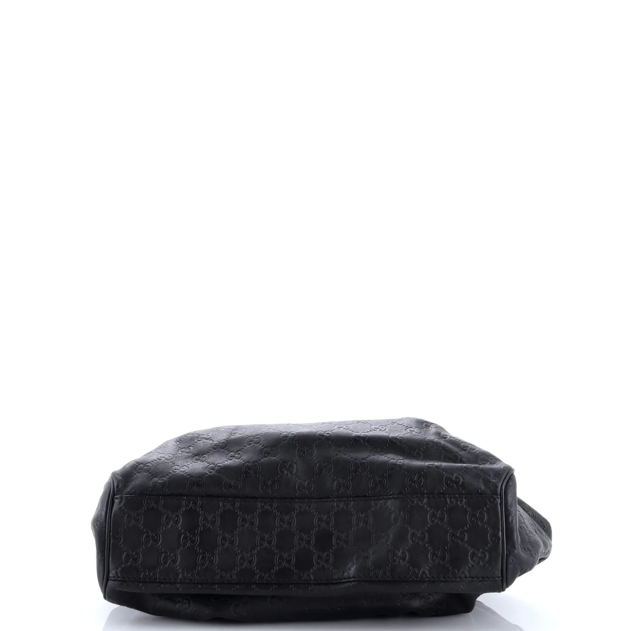 Sukey Tote Guccissima Leather Medium - Deep Luxury