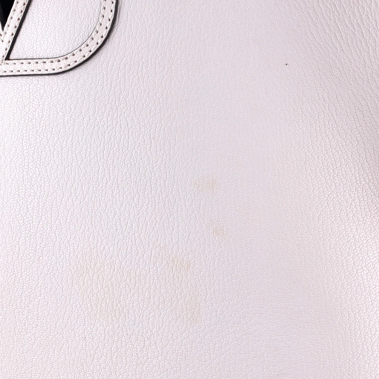 Fillme Tote Leather Medium - Deep Luxury