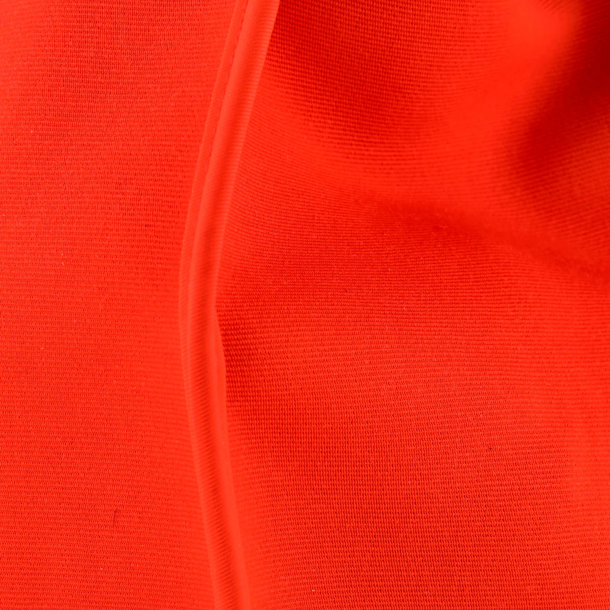 Herbag Zip Leather and Toile 39 - Deep Luxury