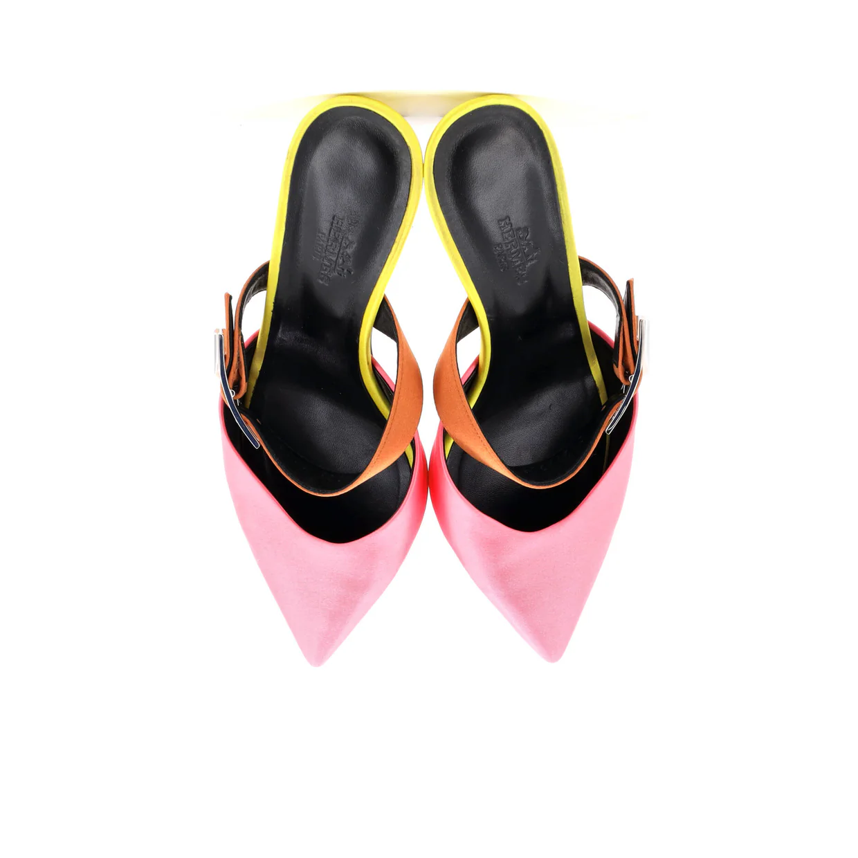 Women's Blink Mule Satin - Deep Luxury
