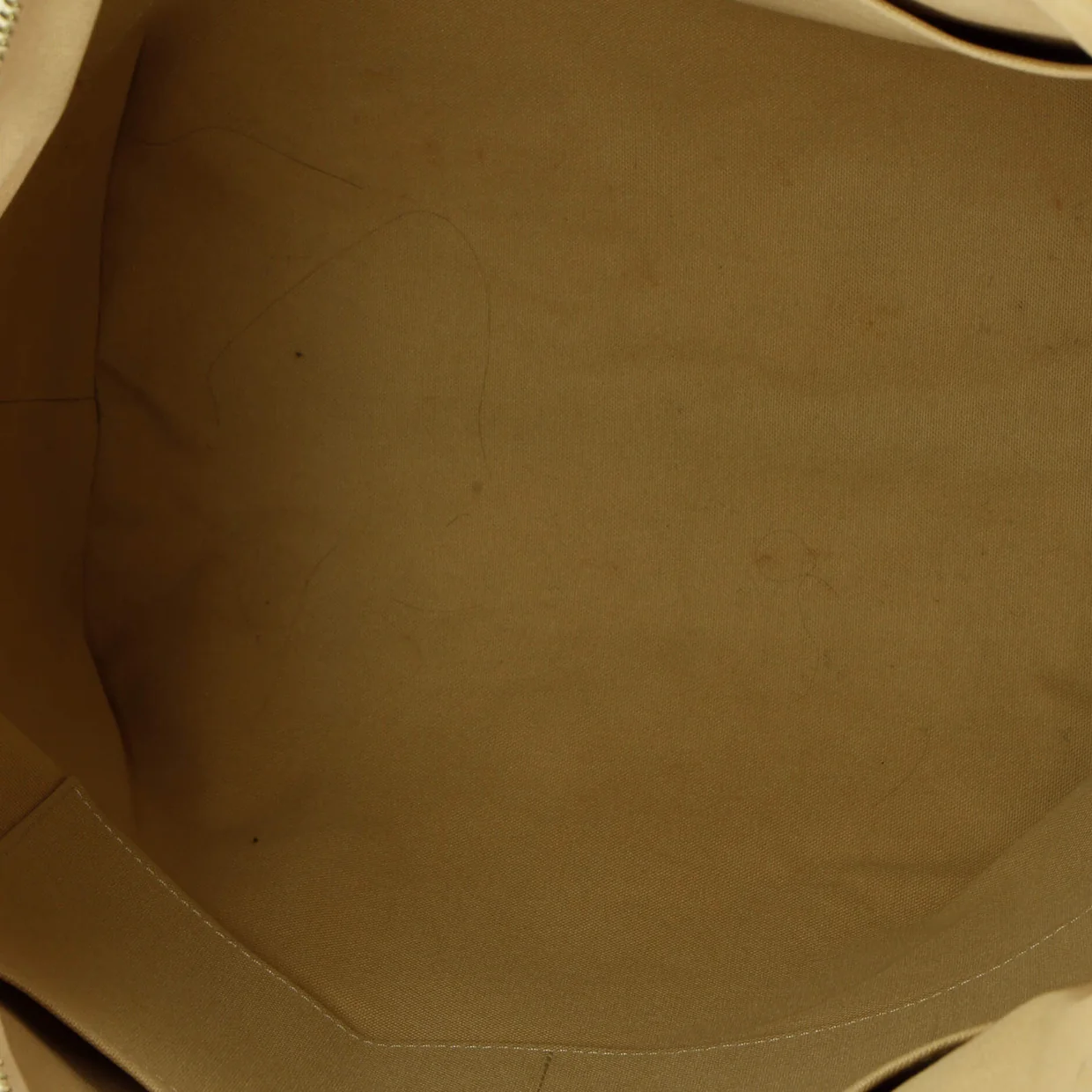 Totally Handbag Damier GM - Deep Luxury