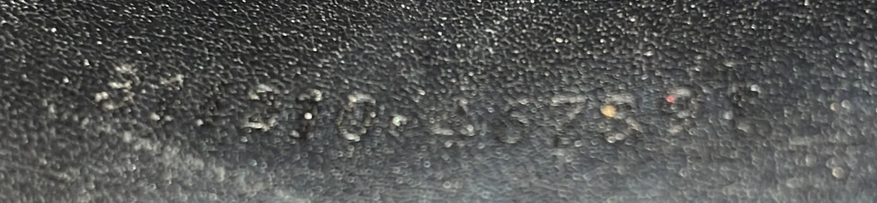 Classic Y Cabas Leather Small - Deep Luxury