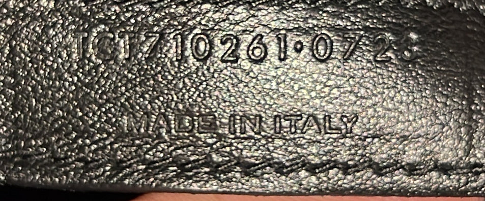 Rive Gauche Drawstring Bucket Bag Padded Nylon - Deep Luxury