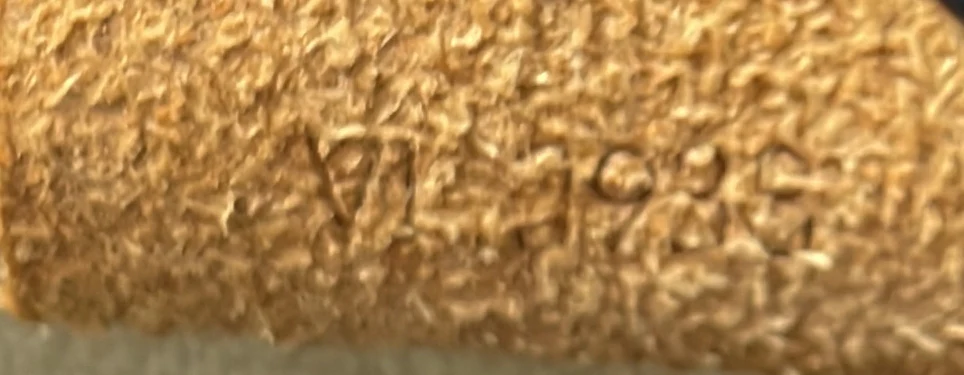 Trouville Handbag Monogram Canvas - Deep Luxury