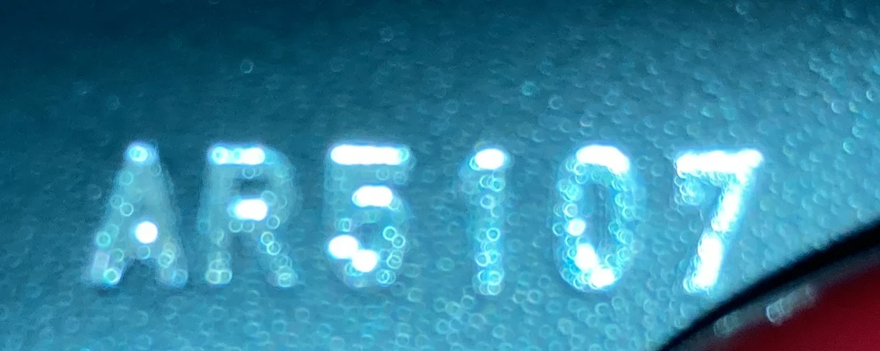 Twist Handbag Studded Epi Leather MM - Deep Luxury