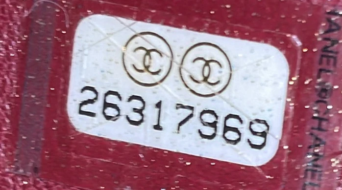 Gabrielle Hobo Quilted Ombre Goatskin Small - Deep Luxury