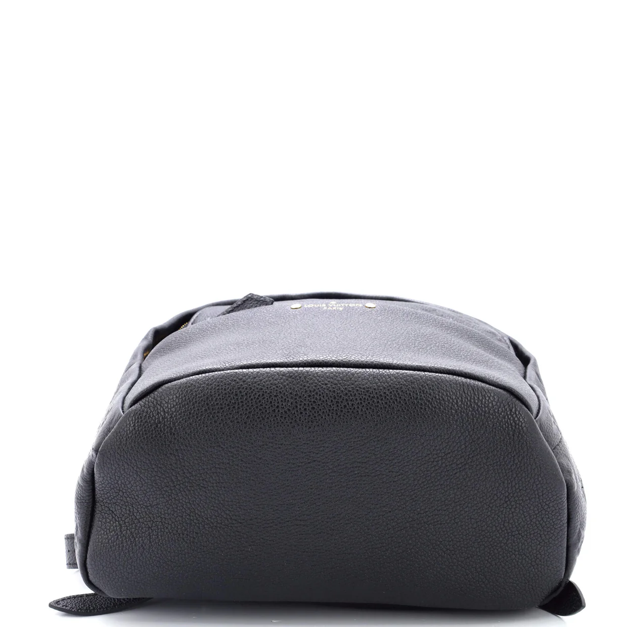 Sorbonne Backpack Monogram Empreinte Leather - Deep Luxury