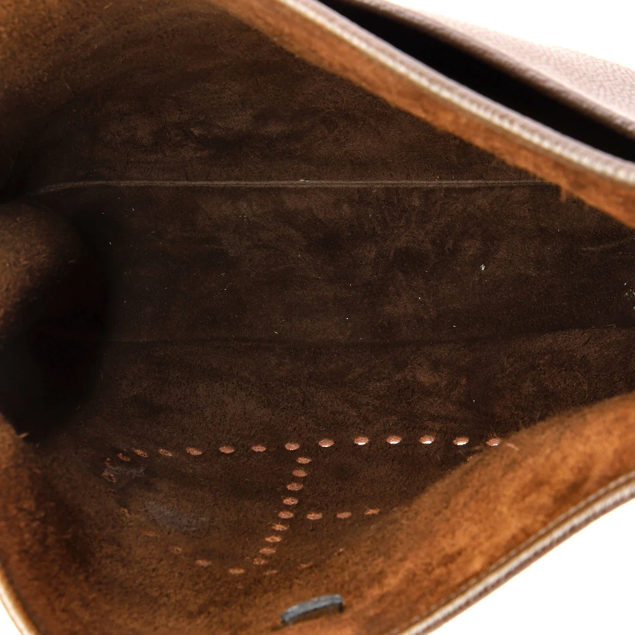 Evelyne Bag Gen III Clemence GM - Deep Luxury