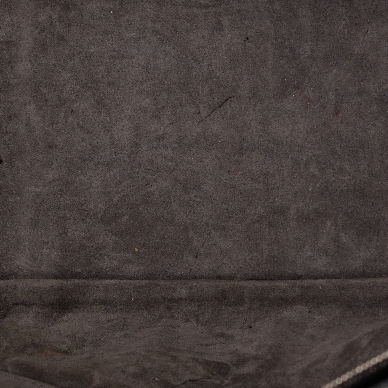 Soft Lockit Handbag Leather with Python MM - Deep Luxury