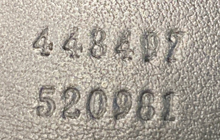 GG Marmont Flap Bag Matelasse Leather Medium - Deep Luxury