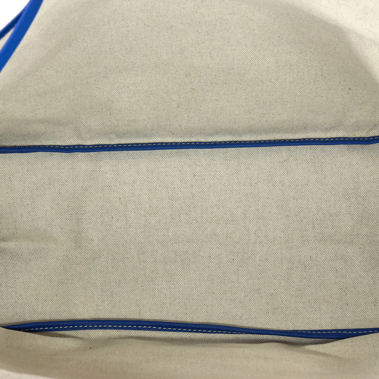 Saint Louis Tote Printed Coated Canvas PM - Deep Luxury