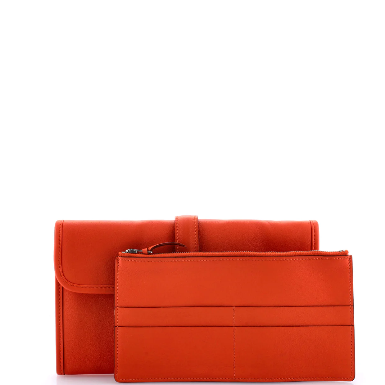 Jige Duo Clutch Swift - Deep Luxury