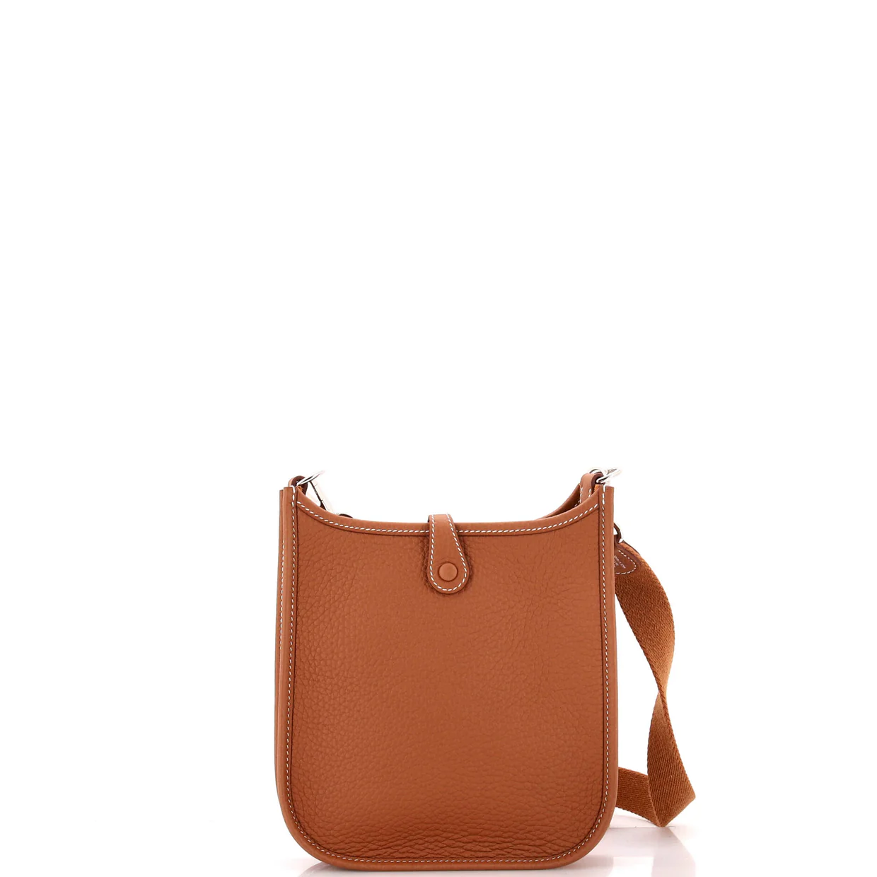 Long Strap Evelyne Bag Clemence TPM - Deep Luxury