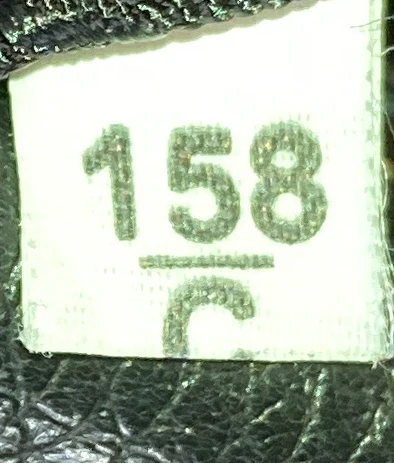 Logo Camera Bag Embossed Leather Small - Deep Luxury