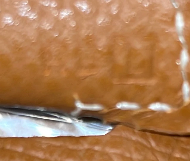 Evelyne Bag Gen III Epsom PM - Deep Luxury