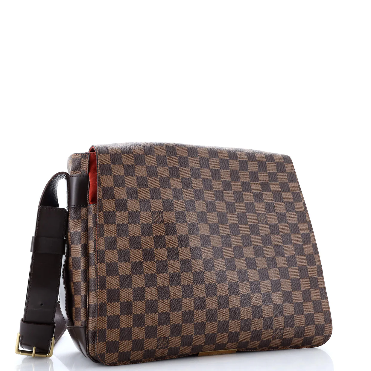 Bastille Bag Damier - Deep Luxury