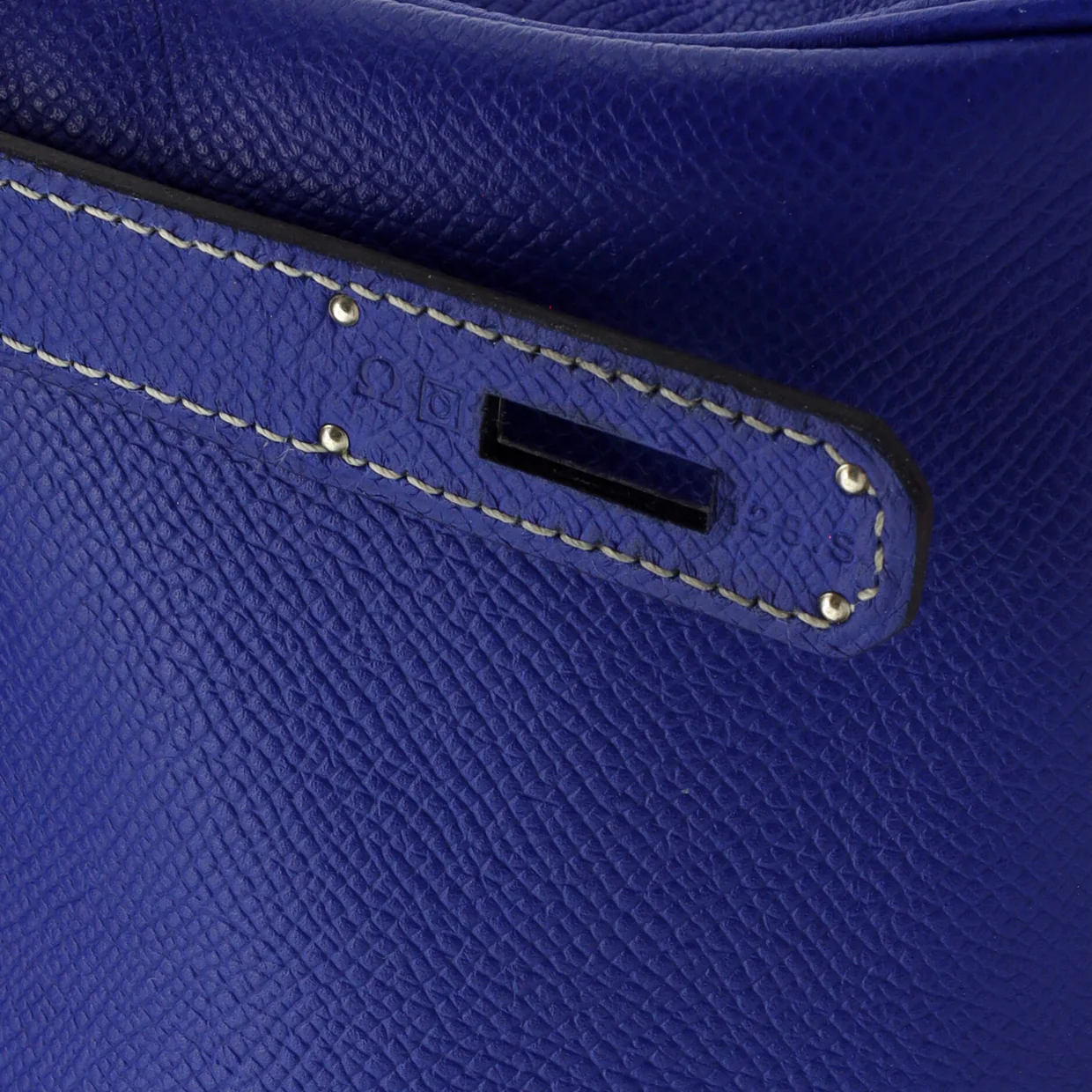 Candy Birkin Bag Epsom 30 - Deep Luxury